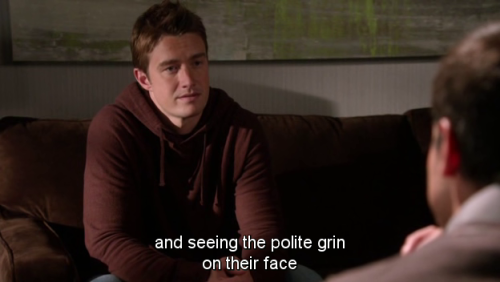 robert buckley