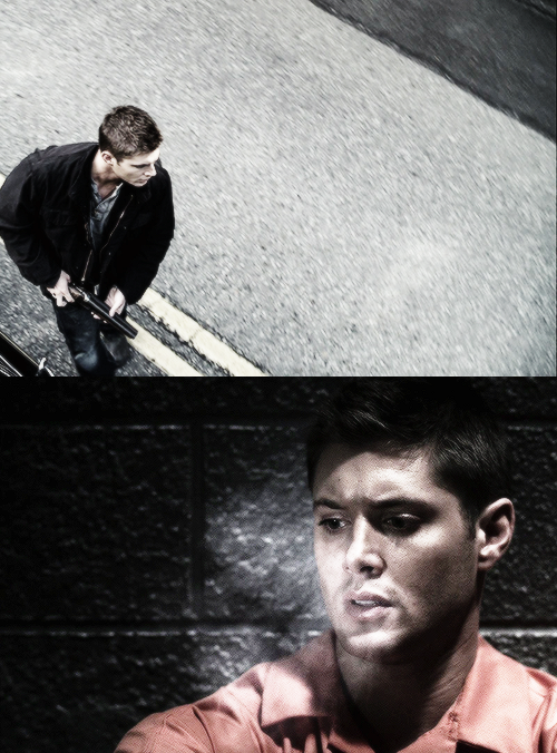 keepyourguttersoul:  You don't think I've given enough?  dean meme: 1/3 seasons ↳season
