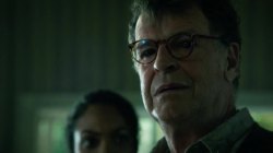 citizensavage:  John Noble actually, LITERALLY,