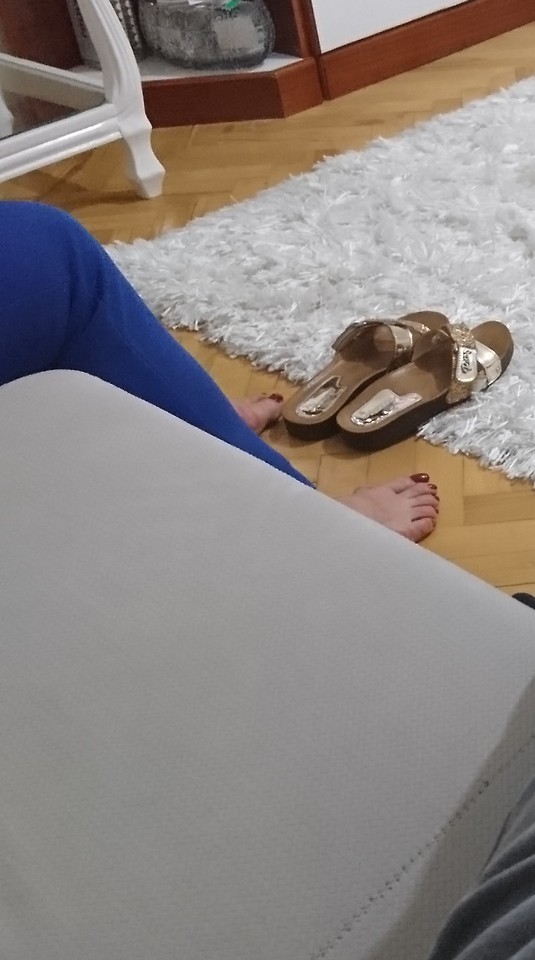 My Aunt's Awesome Boobs, Ass And Feet Shoots She Is A Secretary And Boss Private Bitch Also Appropriate