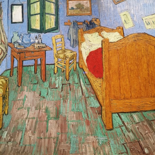 tarbor:  Ur Midwestern 8 year old visits art museum