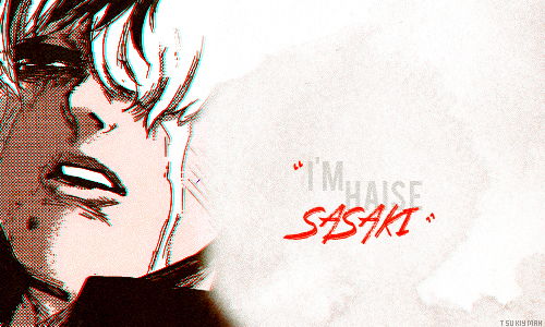 toukaahs-deactivated20150629:   “No Matter where you go , you’re helpless.”