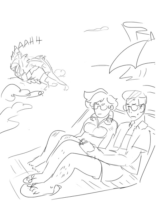 happy summer LOL wish it weren’t so dang hotanyways love these disaster gays &amp; the ter