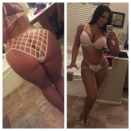 sexykathyferreiro:  REBLOG ★ If you would SMASH…..: thebriannajordan | More pictures