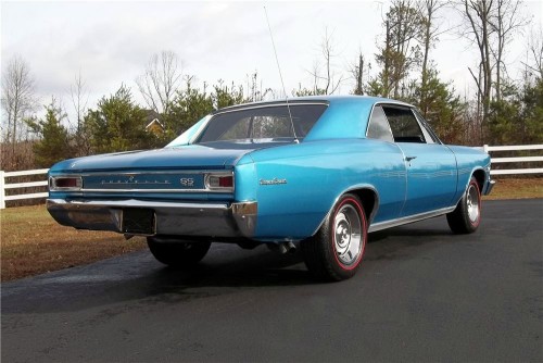 prova275:  Super Sport 396… 1966 hardtop Chevelle  Fav car ever!!!