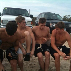 gaygroupaction:  Meet and fuck hot guys in