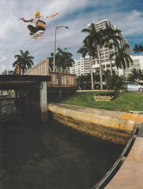 Brad CromerKelley. Thrasher Mar 2016