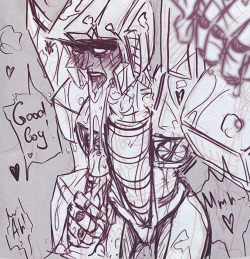 kokoko-sir:  what time is it? bukkake time! :D sorry, I just love Starscream too much &lt;3 