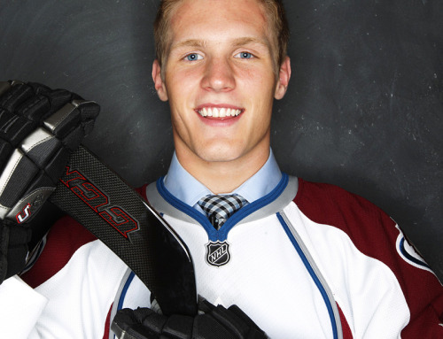 Gabriel Landeskog