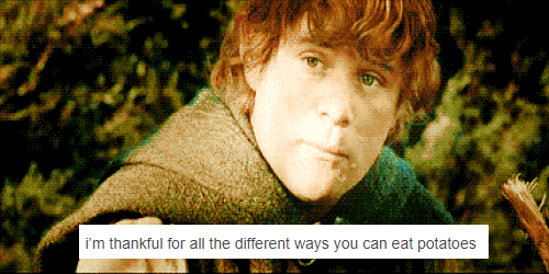 vintage–lilacs:LotR + Text Posts