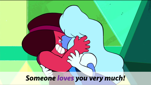 Porn squarestmom:  Steven Universe characters photos