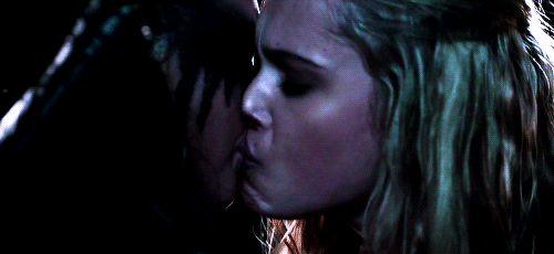 Thanks for excluding the death kiss. :’)