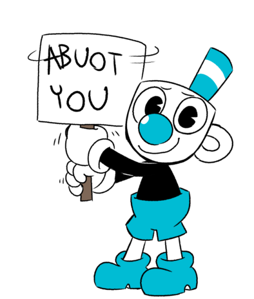 zacklover24: purblethinks: He has a message for you that is very important @aquacura , @luntian-berd