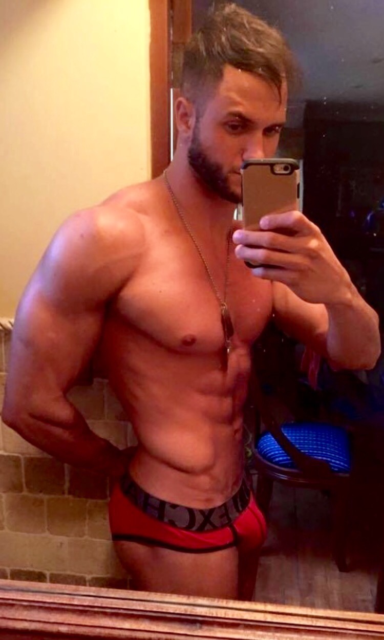 Hunks in the bathroom selfies ðŸ“· http://imrockhard4u.tumblr.com