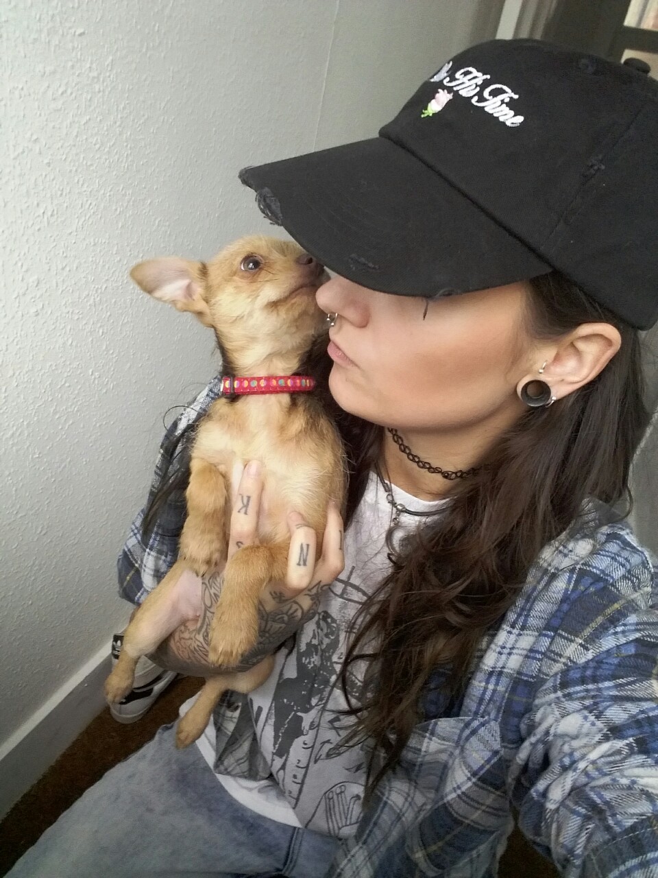 cooperrose:  lil chino 