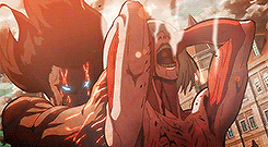 karuizawa-kei:&ldquo;I’ll…kill the Titans…Every last one of them! I’ll