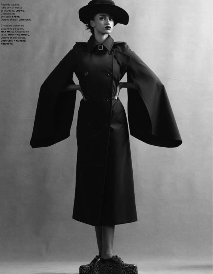 Where Fashion Brats Unite — Henry Cavill Covers Elle Men China ...