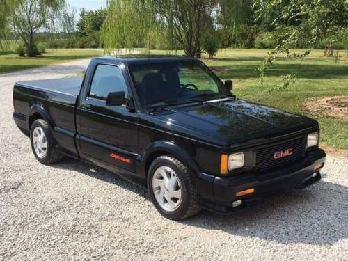 whitesol:Saved. Believe it said it is a 30,000 mile truck. Drove into storage and left for 20 years…