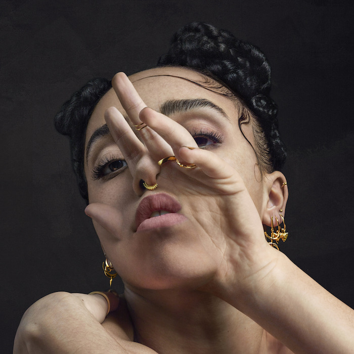 kingrhyse:  THE BEST ALBUMS OF 2015