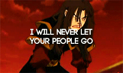 im-still-flying:  Zuko and Azula versus Moses and Rameses 
