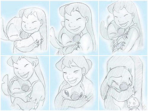 definitionofdisney:  If you love Disney you must follow this blog!