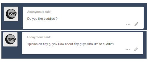 Tiny Guys Or Girls Are All Welcome. I Wont Lie Though, I Like Being A Little Rougher, With Little Boys,