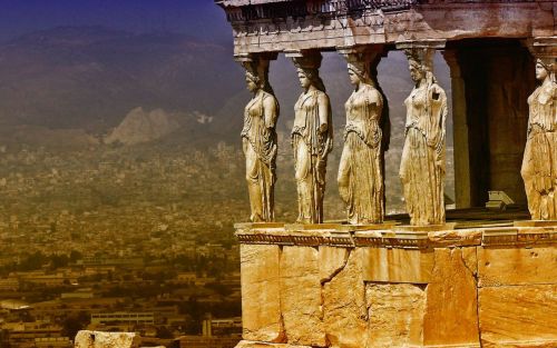 wailingcriesofafanboy:adokal:Greece! Where else?! :)the-fault-in-marys-lifeRelevant Tagammemnon mate
