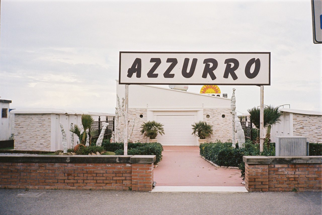 cervia, vento