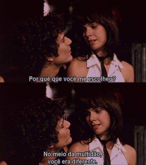 Desejo a todos paz, amor e muita sacanagem ♪♡✌