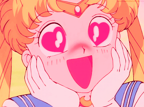OH MY GOD, WHAT A WONDERFUL THING!!!!!!ヾ(≧▽≦*)oo((>ω< ))o MY HEART CAN'T HOLD IT!!!! IT'S SO