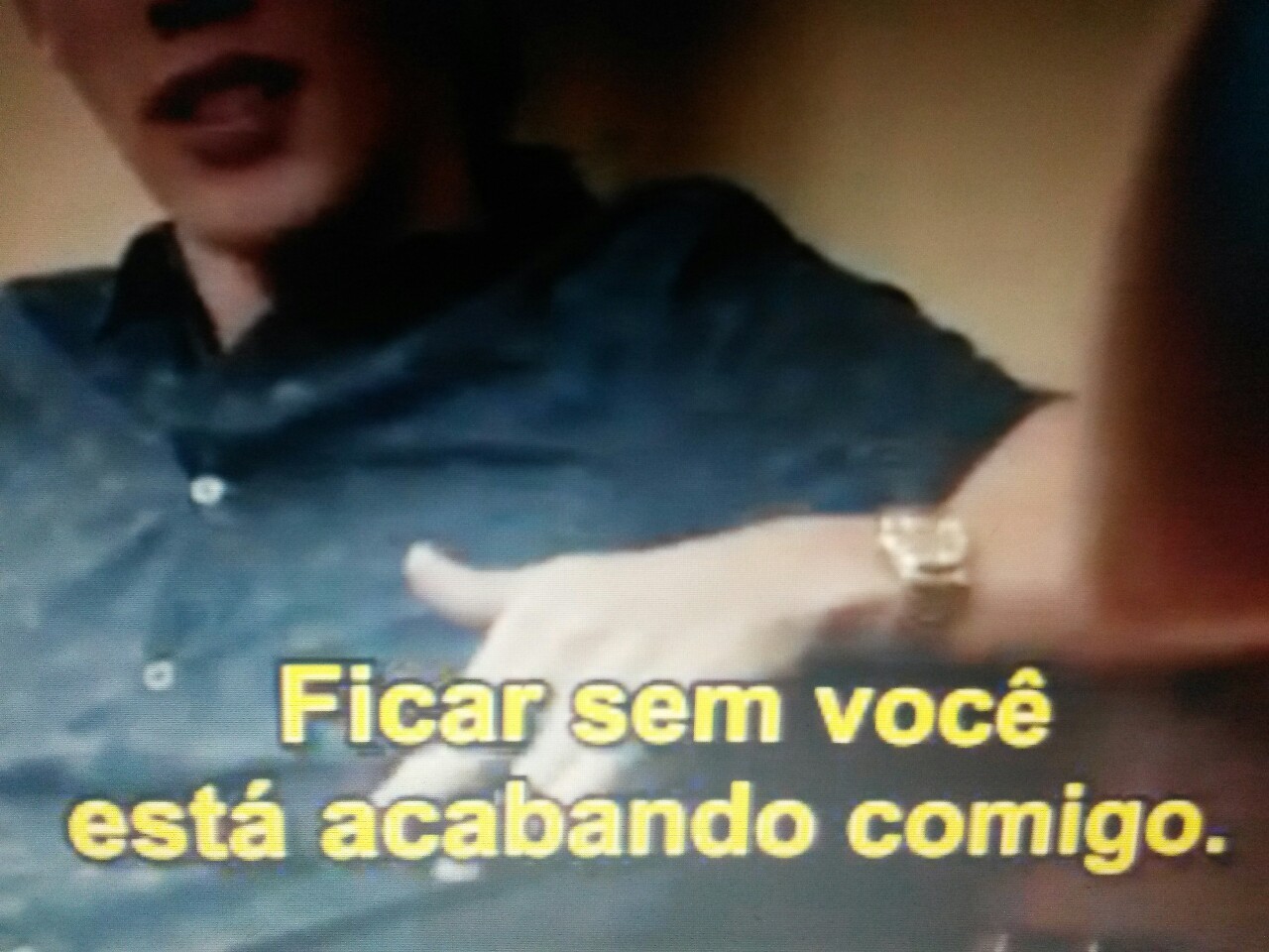 inevavel:  . 