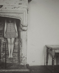 Francesca Woodman