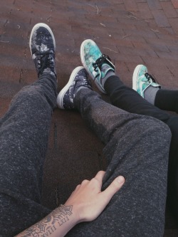 Druginfluenced:janos&Amp;Amp;Joggers