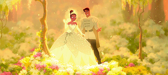 ydotome:The Princess and the Frog - Directors: John Musker and Ron Clements - November 25, 2009