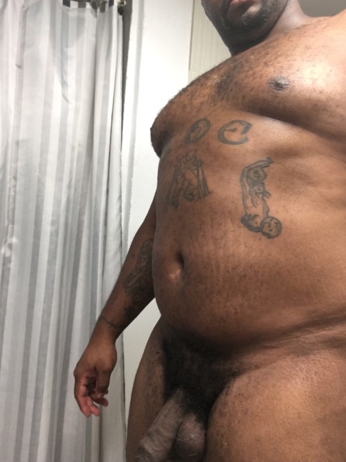 nippletheory:  UNF that chest