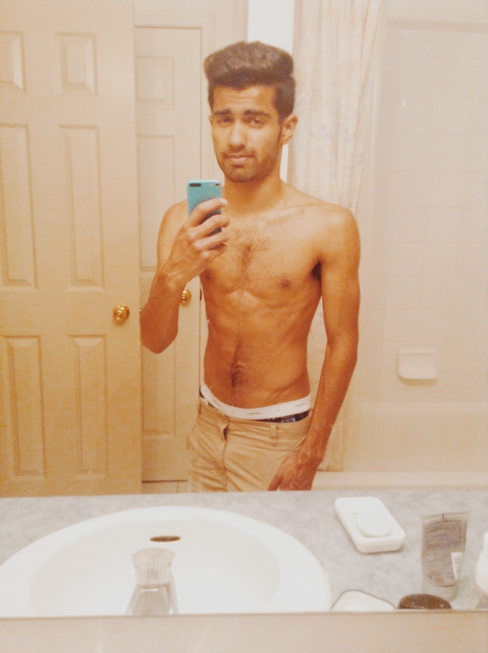 apurvalman:  So I kinda work out now… 