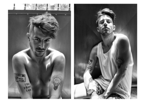 Some Portraits I took of Gabriel in the Canary Islands. #model #portrait #canaryislands #photographe