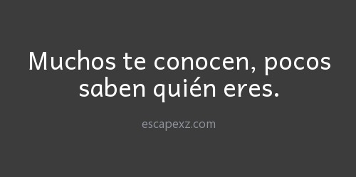 Ojerosa y sin gracia.