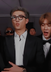 That GRAMMYs Look