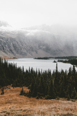 havingagoodvibes:  lvndscpe:  West Glacier,