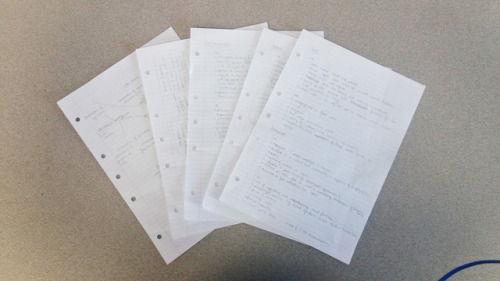 wingsstudies: So the past two days the library had been closed in the mornings at school so my frien