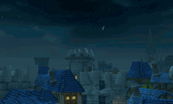 ratellini:snow? in my stormwind?!
