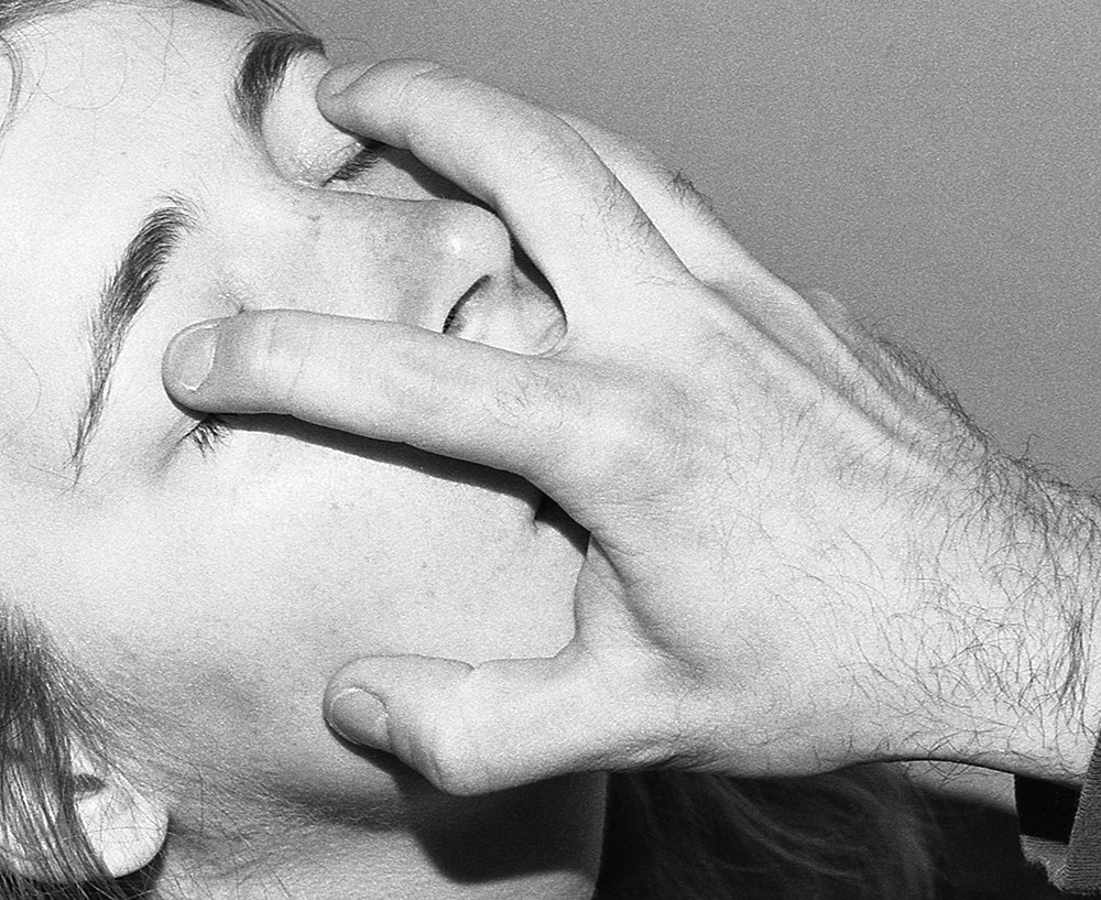 lenscratch: © Joanna Piotrowska 