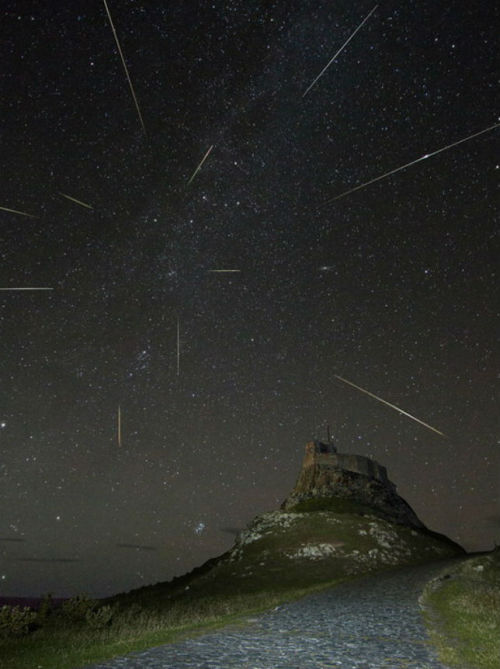 mothernaturenetwork: How to watch minor meteor showers as summer endsThe only things you’ll ne