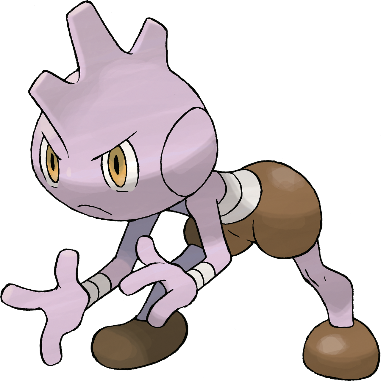 mega hitmonlee  Pokemon, Pokemon realistic, Pokemon pictures