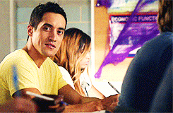 teenwolf:  TEEN WOLF TOMORROW 