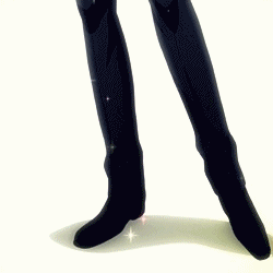 poisonedfortunecookie: Passion -Strength - Elegance 