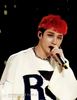 ♡ Endless Chan Gifs ♡ [173 - 180] / ∞ – Ex - Music Core (200919)