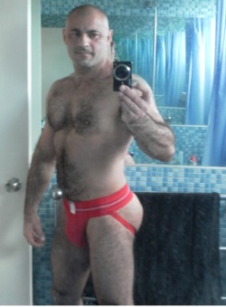 Fuckyeahdaddies:  Loads Of Daddies At Fuck Yeah Daddies. Click Here To Follow Fuck