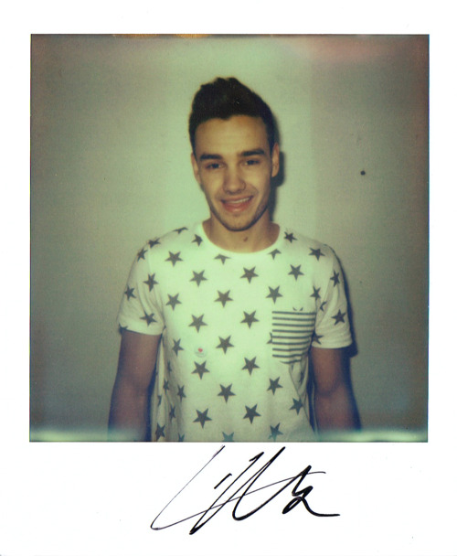 direct-news:  New picture of Liam for Trekstock.